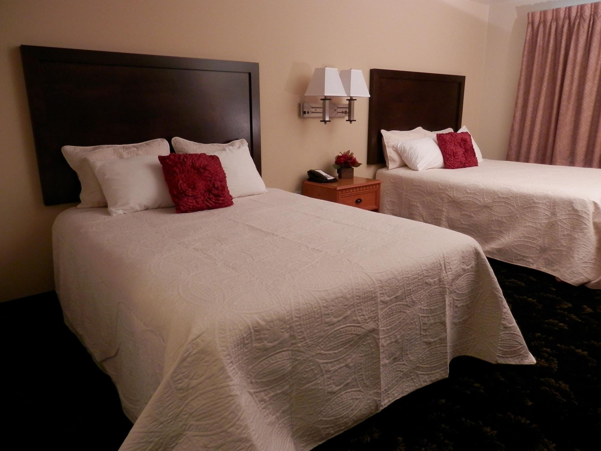 Hotel Grand View &