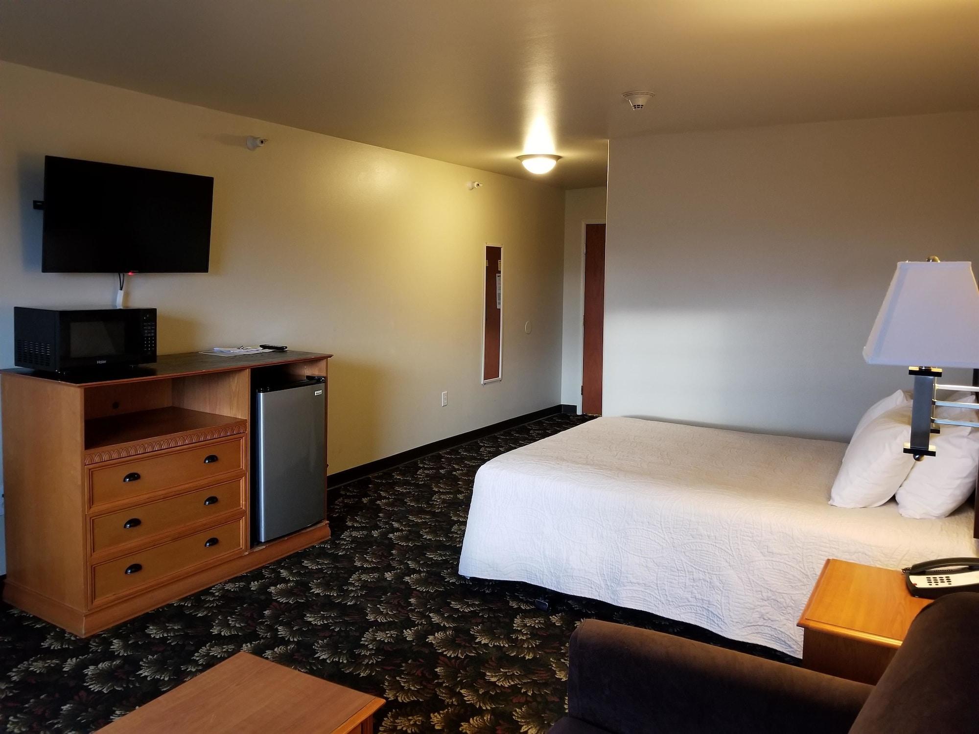 Hotel Grand View &