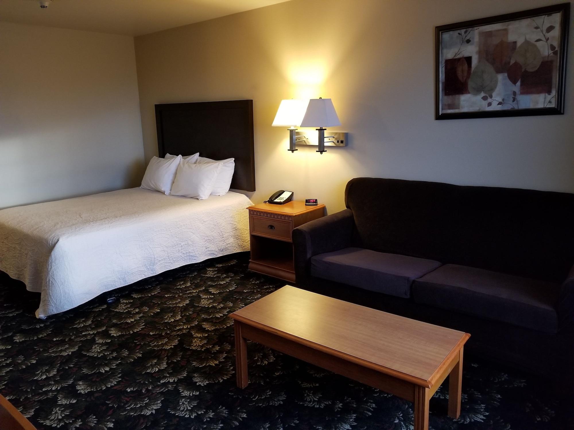 Grand View & Hotel