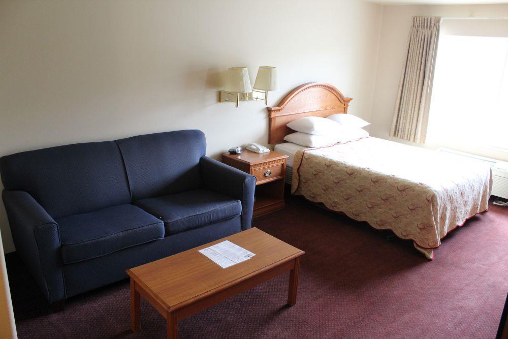 Grand View & Hotel 2*