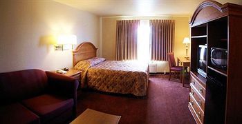 Hotel Grand View &