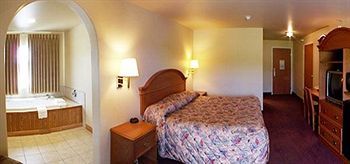 Grand View & Hotel Wasilla