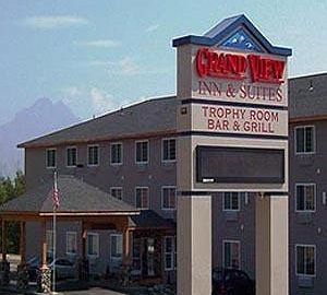 Grand View &