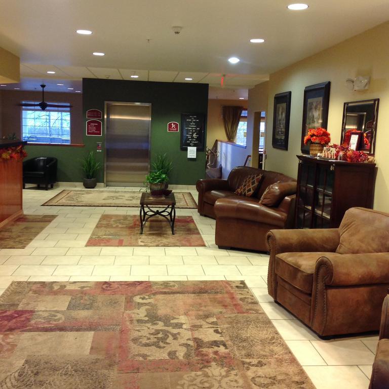 Grand View & Hotel Wasilla