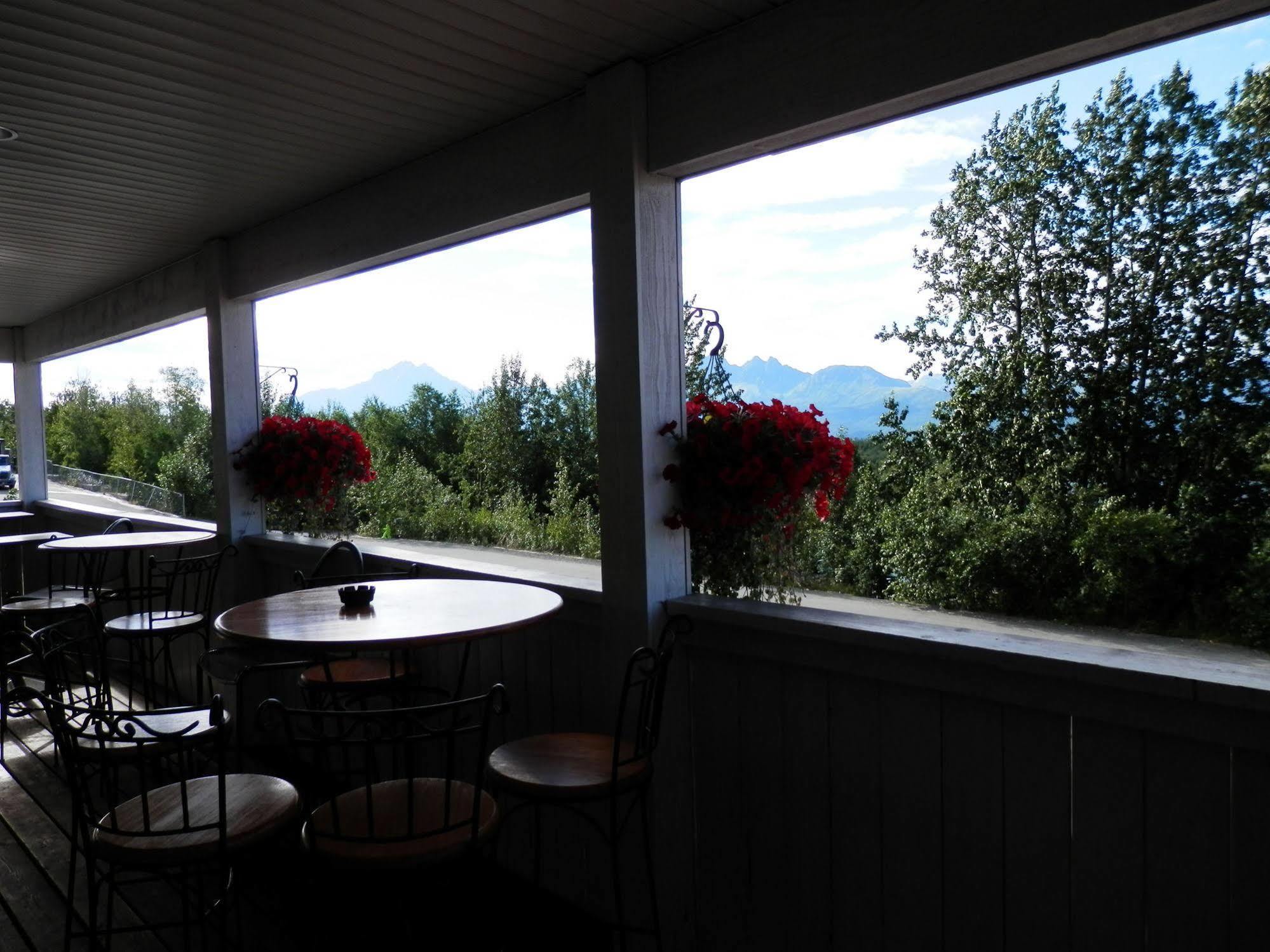 Grand View & 2* Wasilla