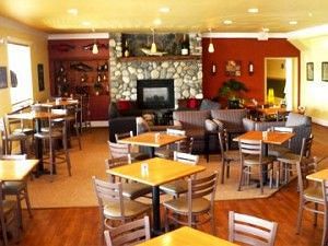 Hotel Grand View & Wasilla